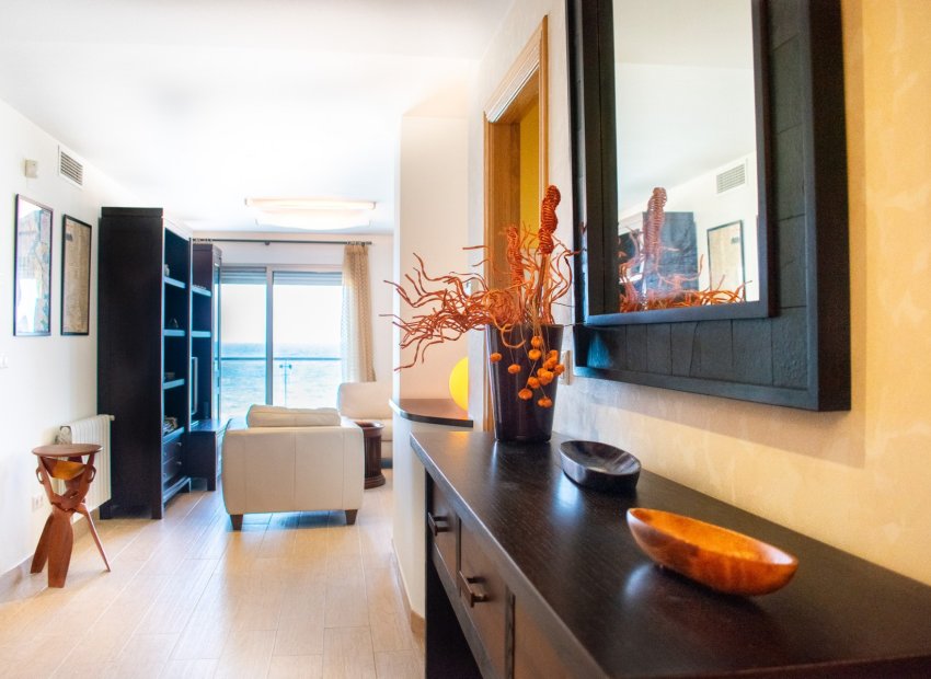 Resale - Apartment / flat - Torrevieia - Playa Los Locos