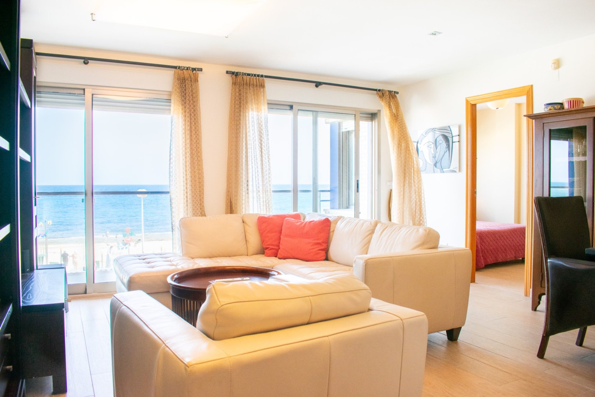 Resale - Apartment / flat - Torrevieia - Playa Los Locos