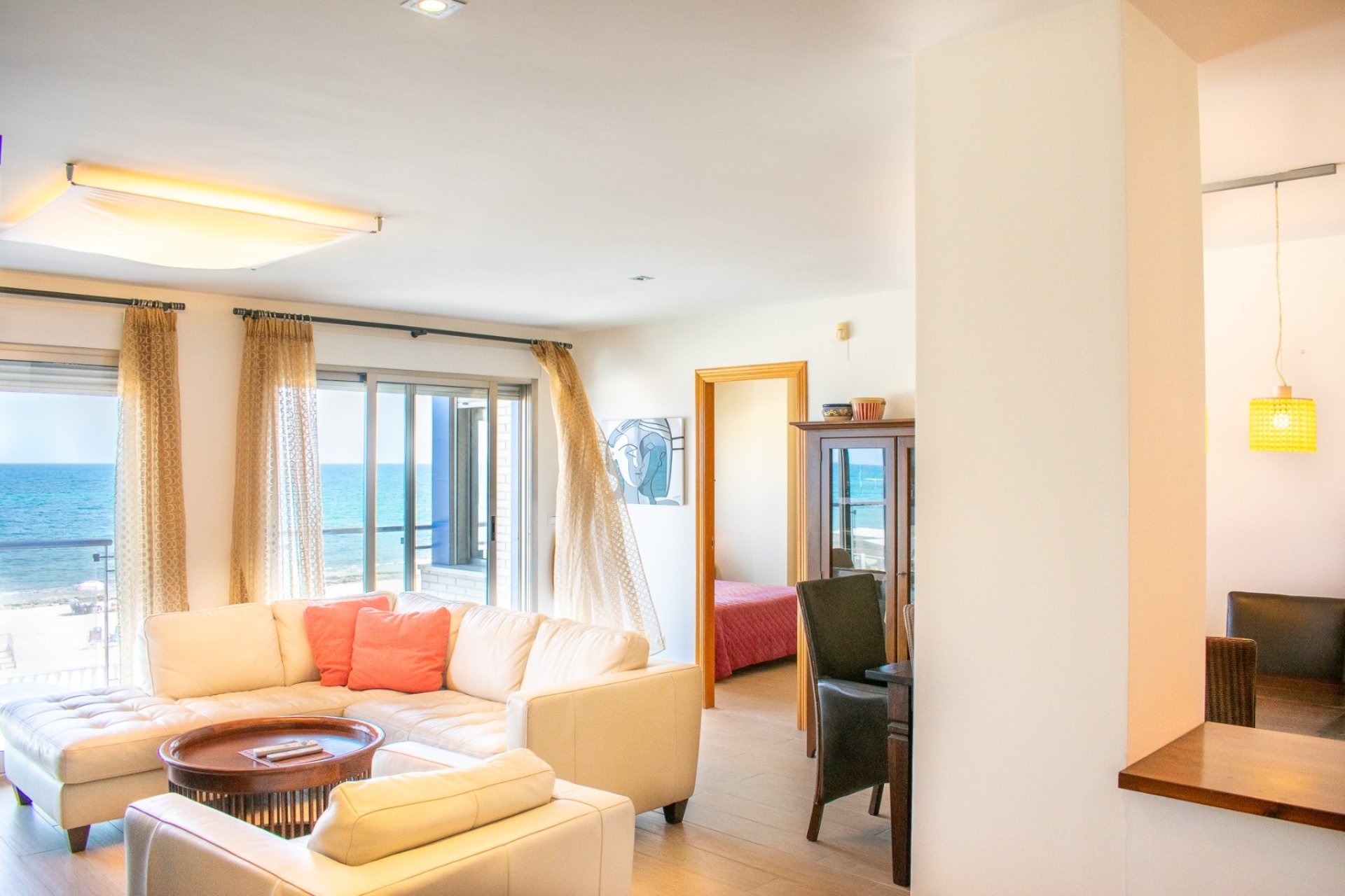 Resale - Apartment / flat - Torrevieia - Playa Los Locos