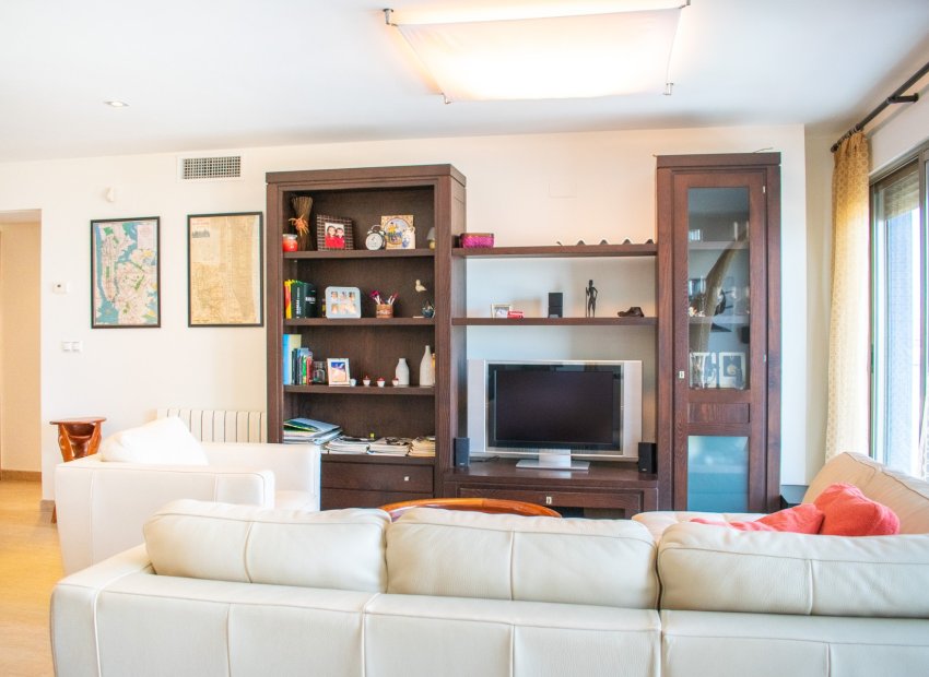 Resale - Apartment / flat - Torrevieia - Playa Los Locos