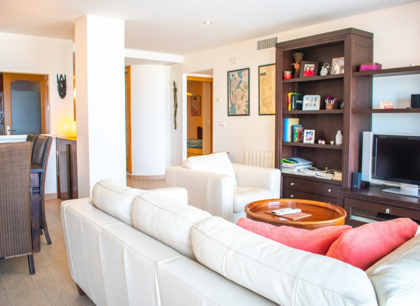 Resale - Apartment / flat - Torrevieia - Playa Los Locos