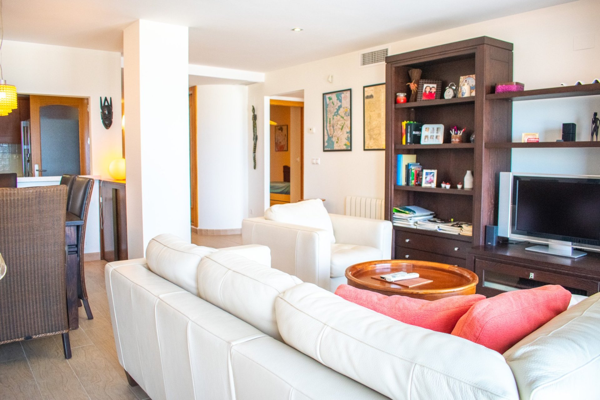 Resale - Apartment / flat - Torrevieia - Playa Los Locos