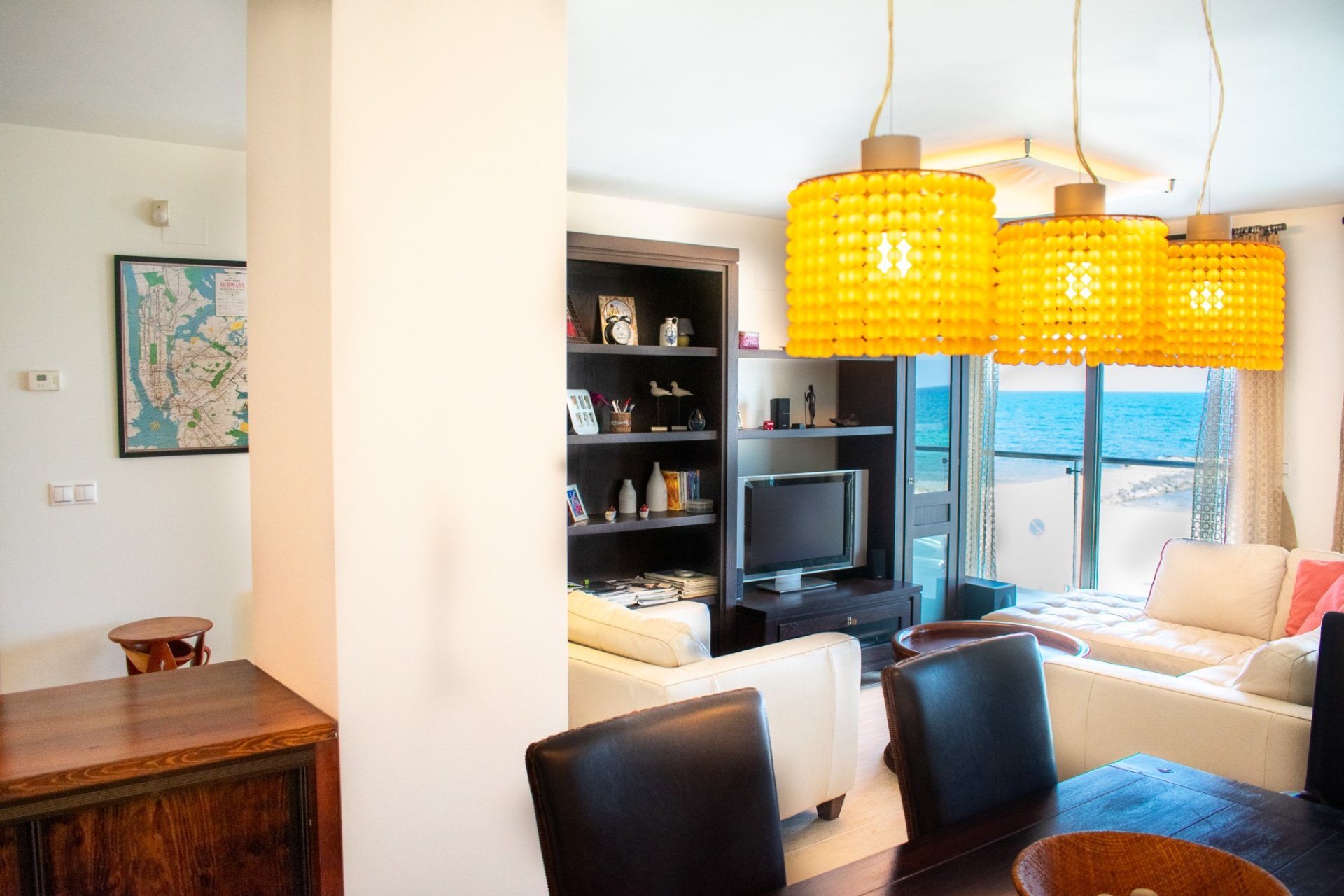 Resale - Apartment / flat - Torrevieia - Playa Los Locos