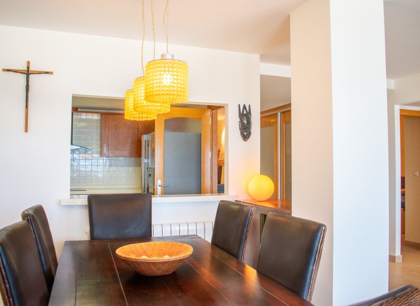 Resale - Apartment / flat - Torrevieia - Playa Los Locos