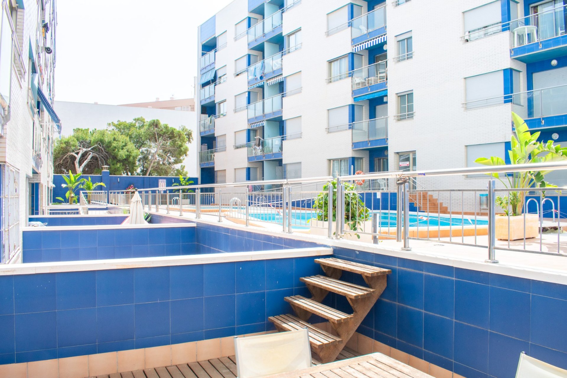Resale - Apartment / flat - Torrevieia - Playa Los Locos
