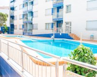 Resale - Apartment / flat - Torrevieia - Playa Los Locos