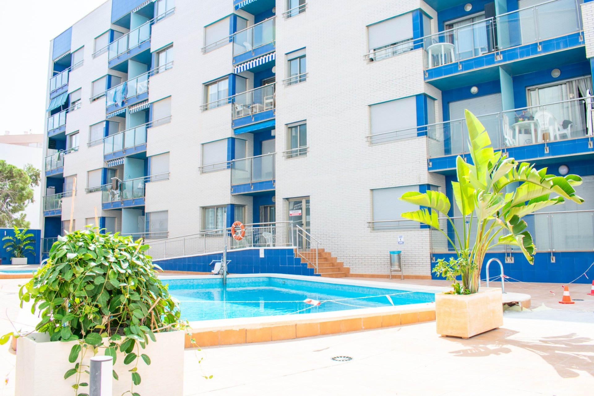 Resale - Apartment / flat - Torrevieia - Playa Los Locos