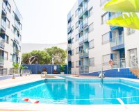 Resale - Apartment / flat - Torrevieia - Playa Los Locos