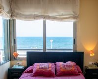 Resale - Apartment / flat - Torrevieia - Playa Los Locos