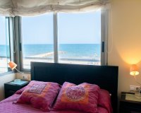 Resale - Apartment / flat - Torrevieia - Playa Los Locos