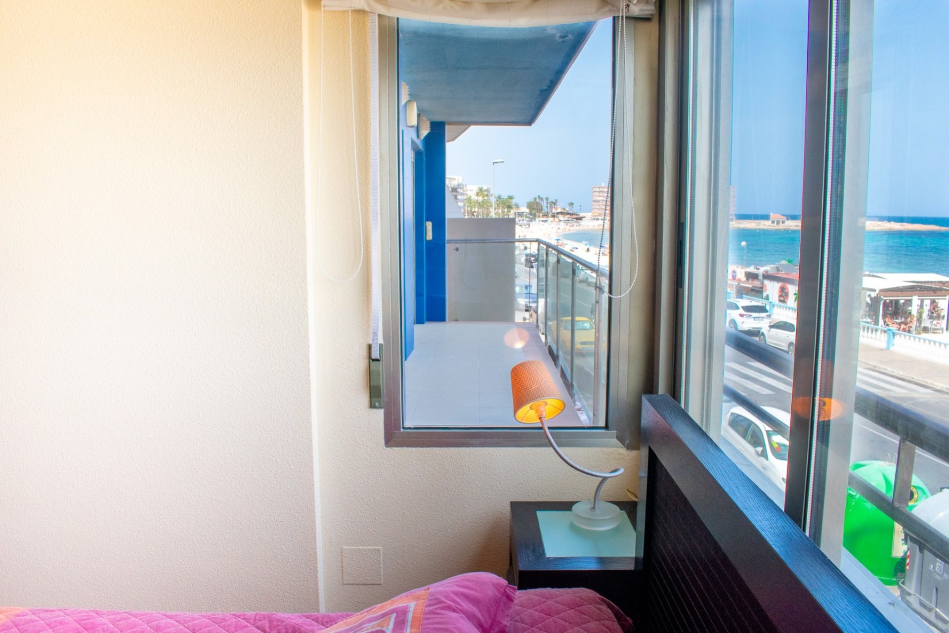 Resale - Apartment / flat - Torrevieia - Playa Los Locos