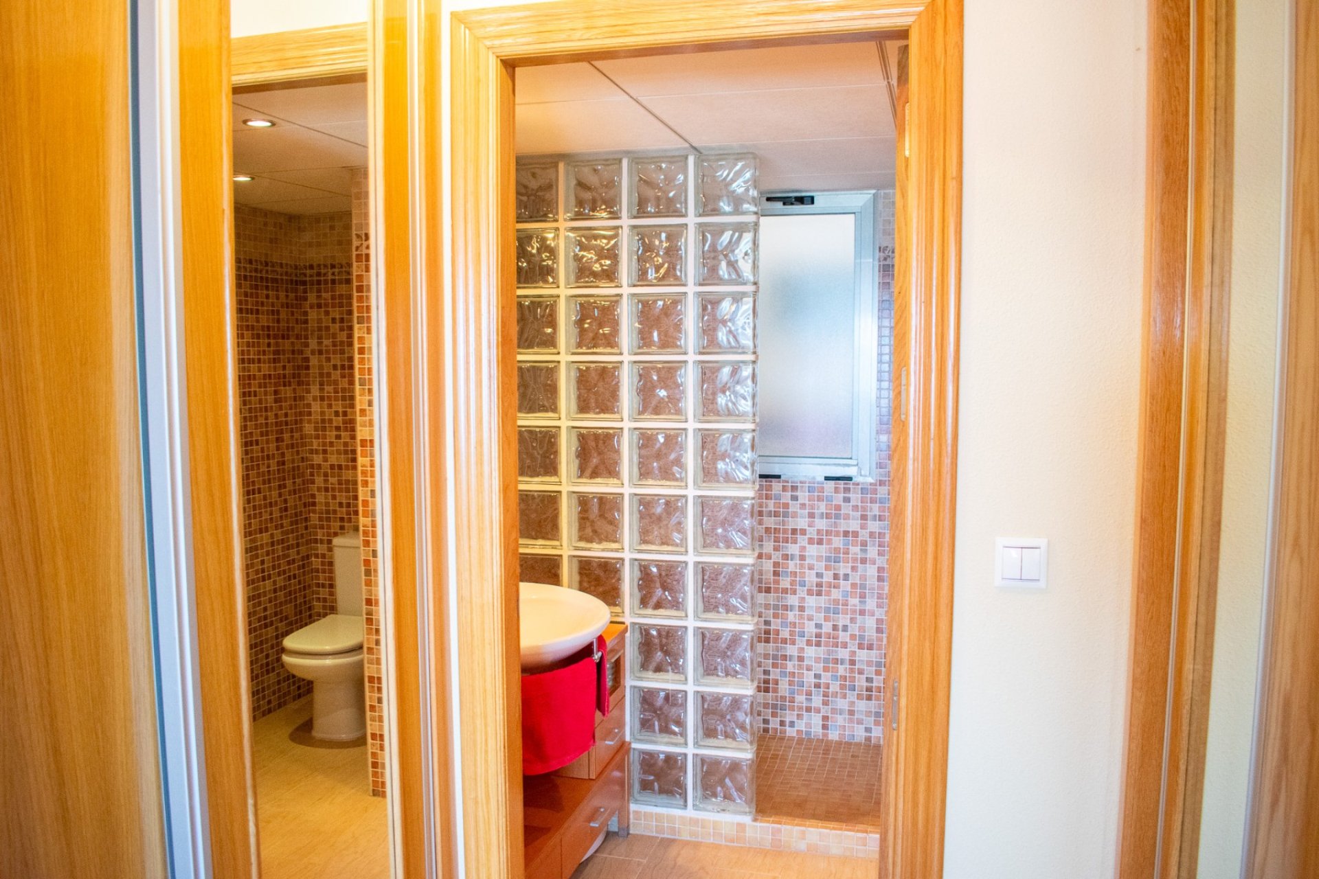 Resale - Apartment / flat - Torrevieia - Playa Los Locos