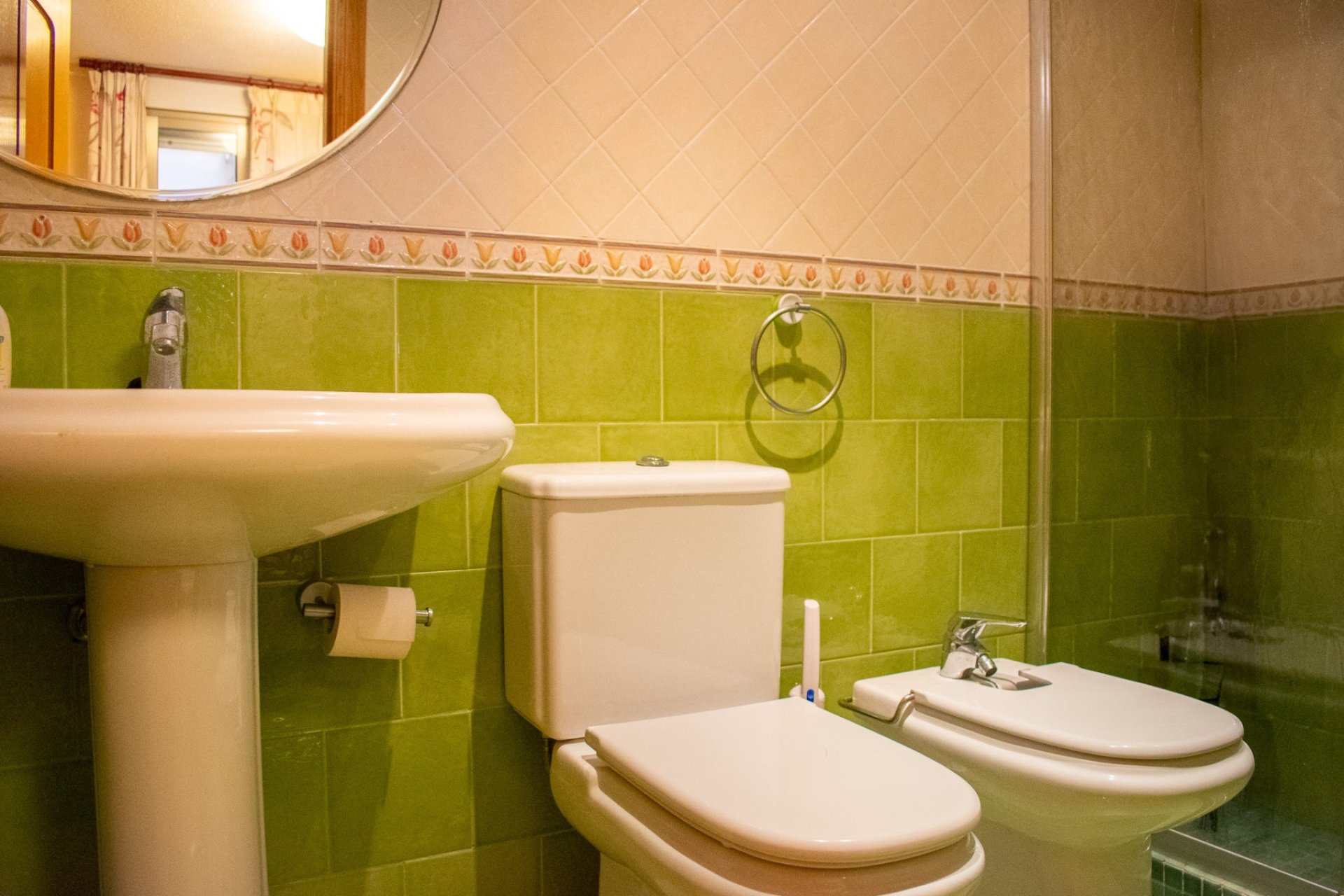 Resale - Apartment / flat - Torrevieia - Playa Los Locos