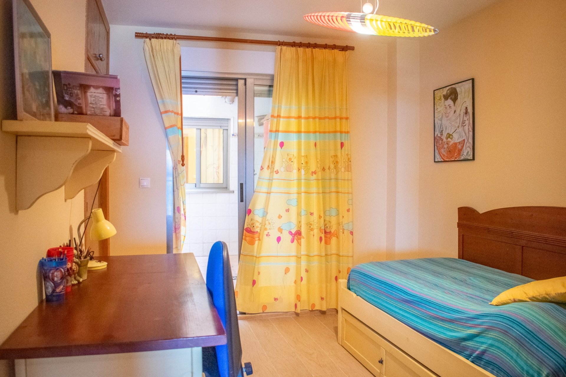 Resale - Apartment / flat - Torrevieia - Playa Los Locos