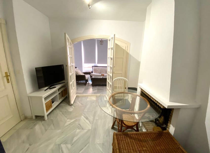 Resale - Apartment / flat - Torrevieia - Playa Los Locos