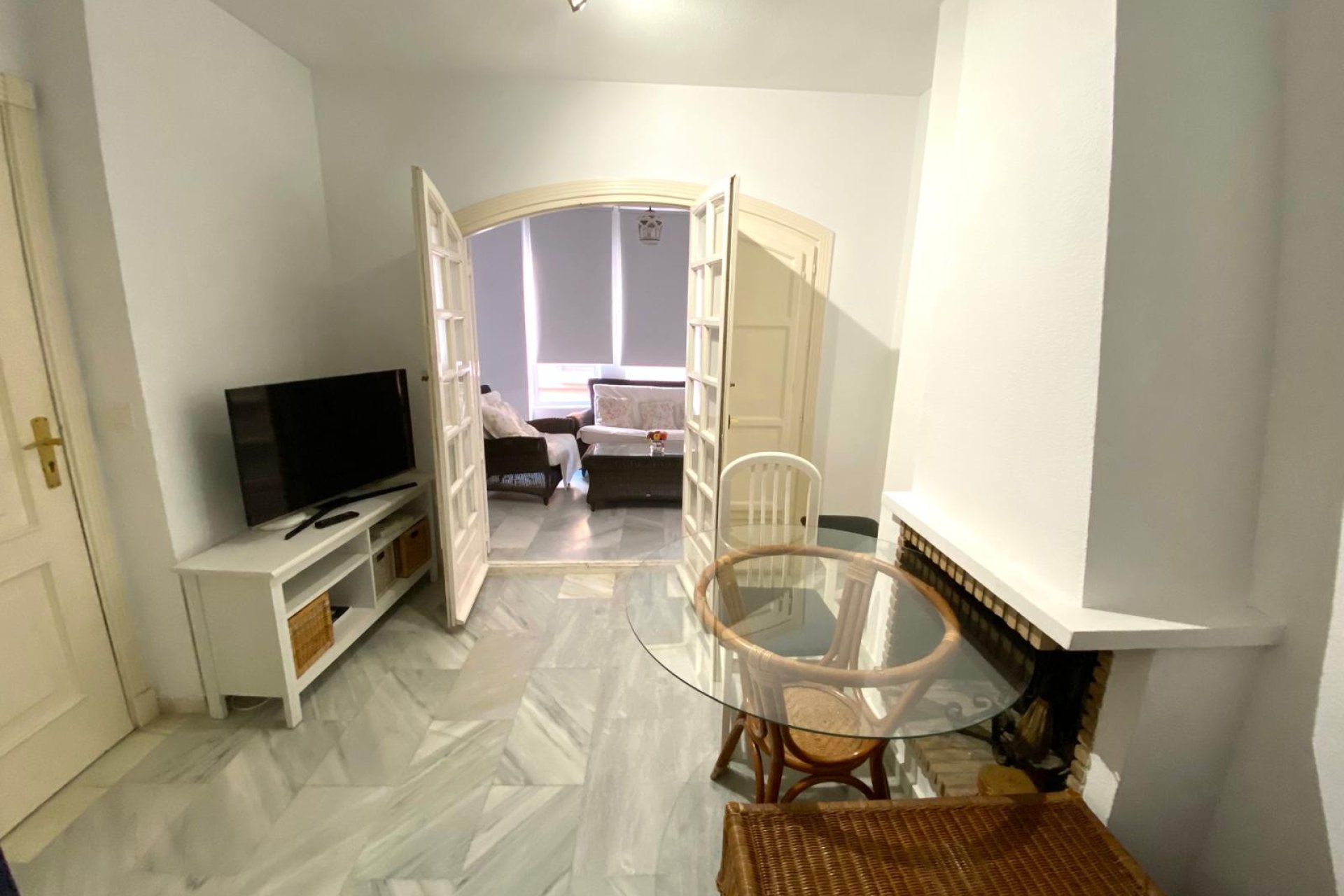 Resale - Apartment / flat - Torrevieia - Playa Los Locos