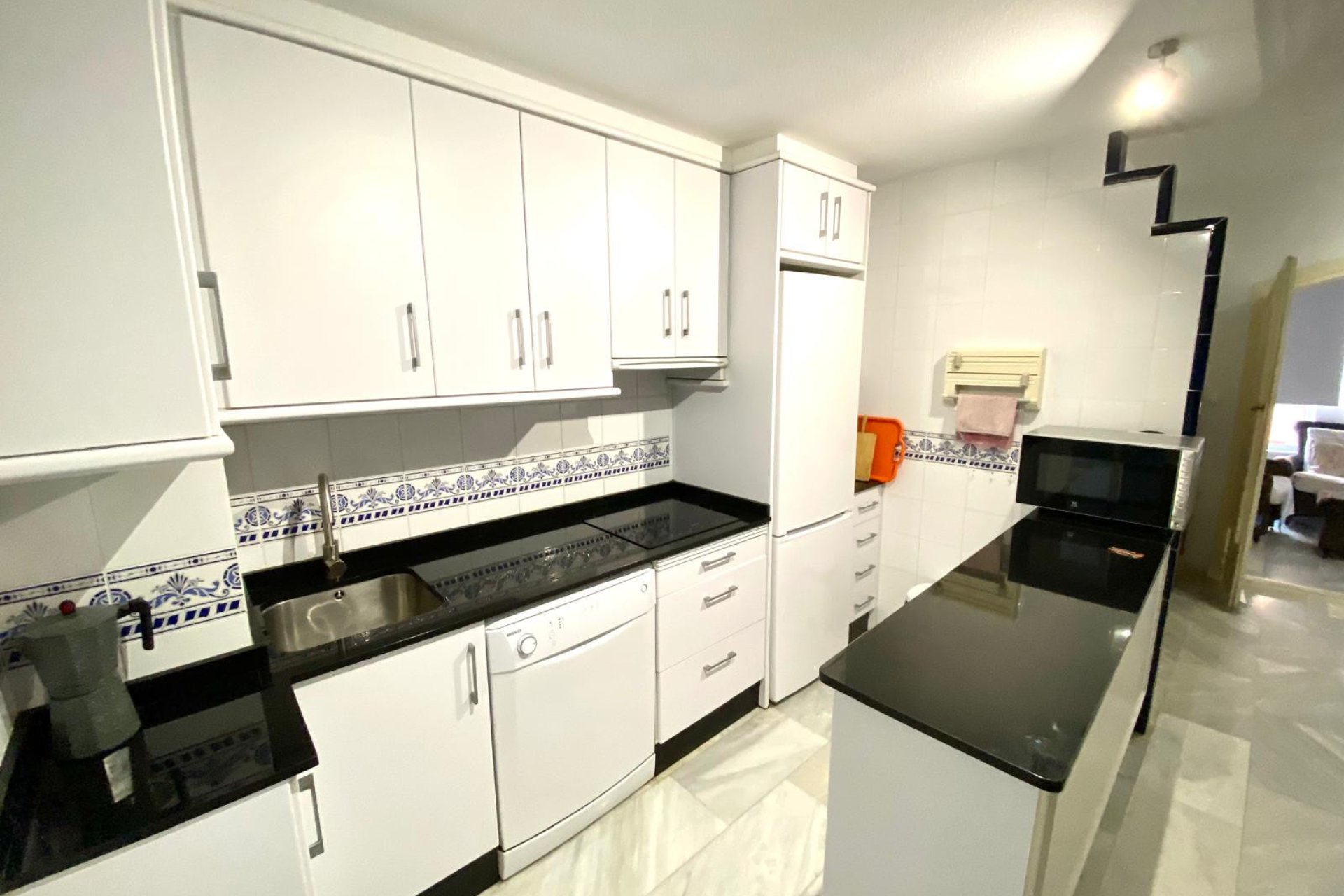 Resale - Apartment / flat - Torrevieia - Playa Los Locos