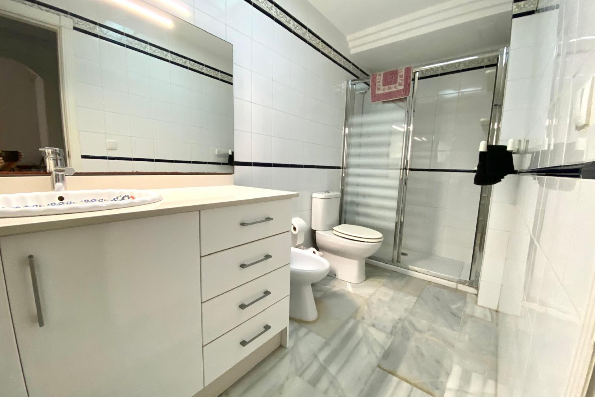 Resale - Apartment / flat - Torrevieia - Playa Los Locos