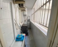 Resale - Apartment / flat - Torrevieia - Playa Los Locos