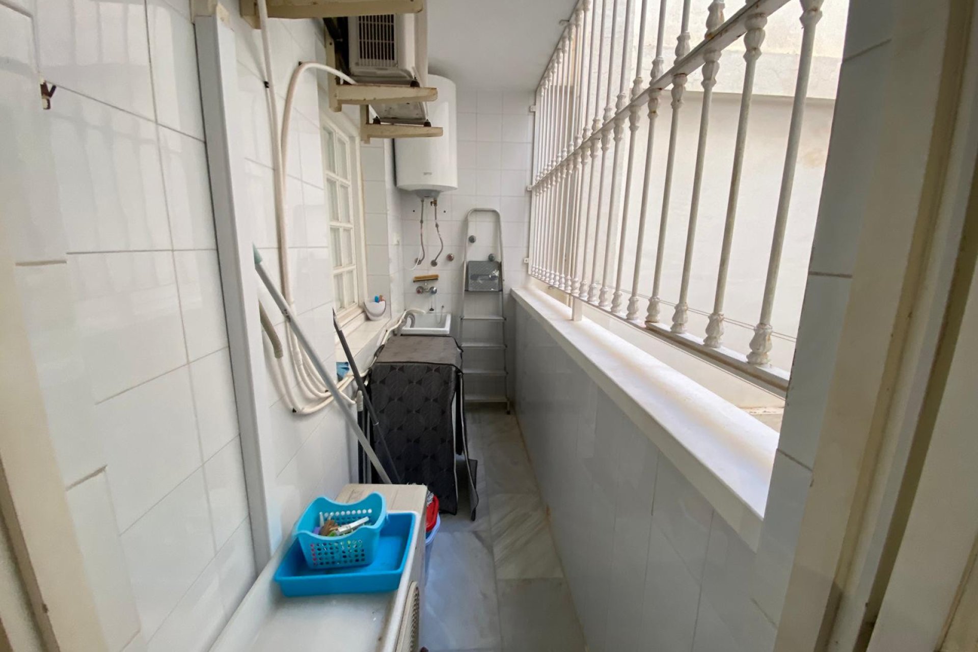 Resale - Apartment / flat - Torrevieia - Playa Los Locos