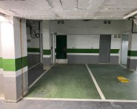 Resale - Apartment / flat - Torrevieia - Playa Los Locos