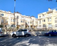 Resale - Apartment / flat - Torrevieia - Playa Los Locos