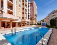 Resale - Apartment / flat - Torrevieia - Playa Los Locos