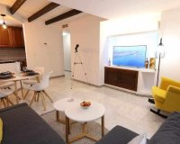 Resale - Apartment / flat - Torrevieia - Playa Los Locos