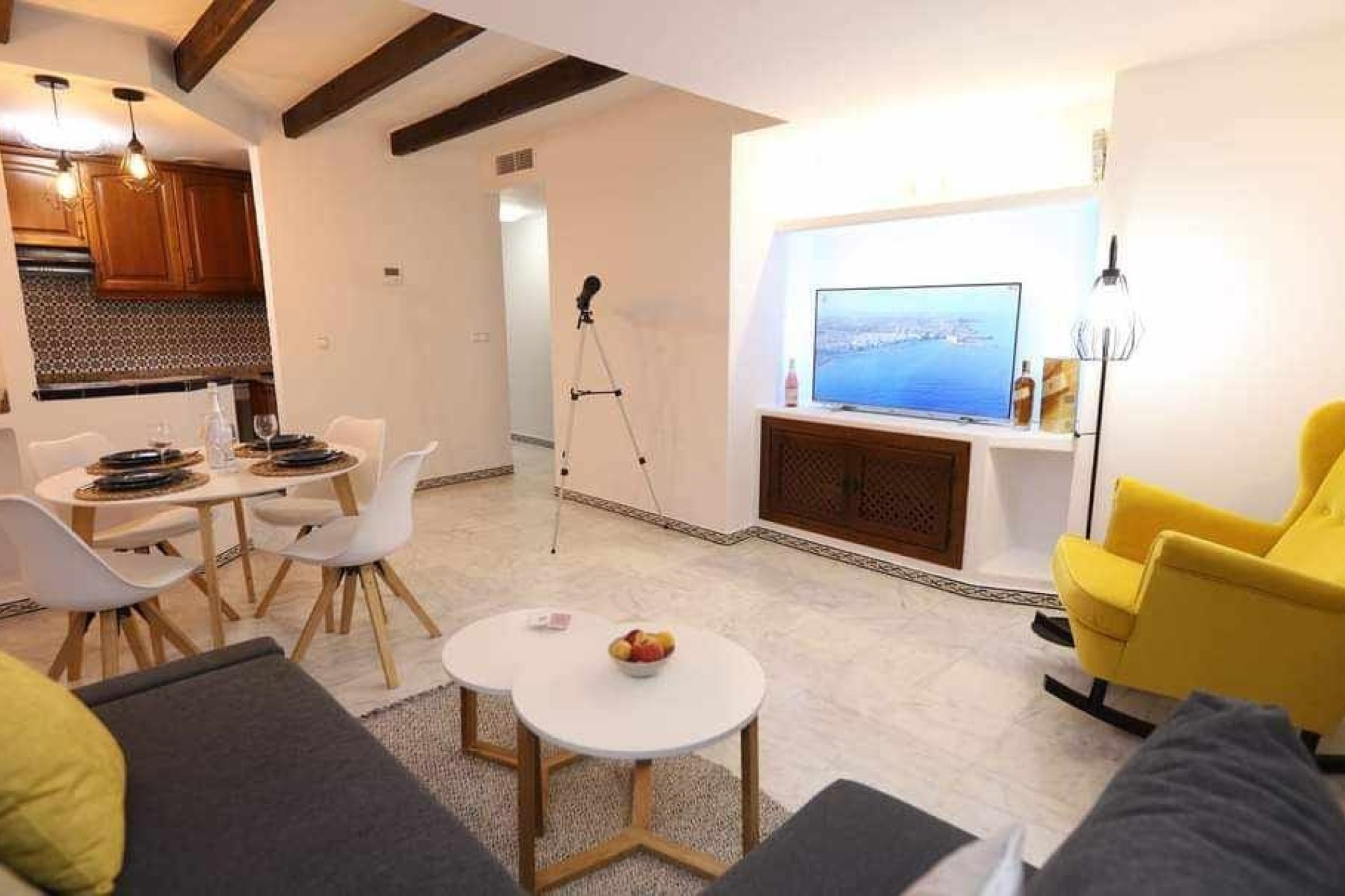 Resale - Apartment / flat - Torrevieia - Playa Los Locos