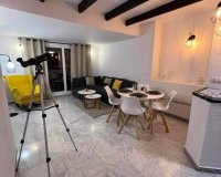Resale - Apartment / flat - Torrevieia - Playa Los Locos