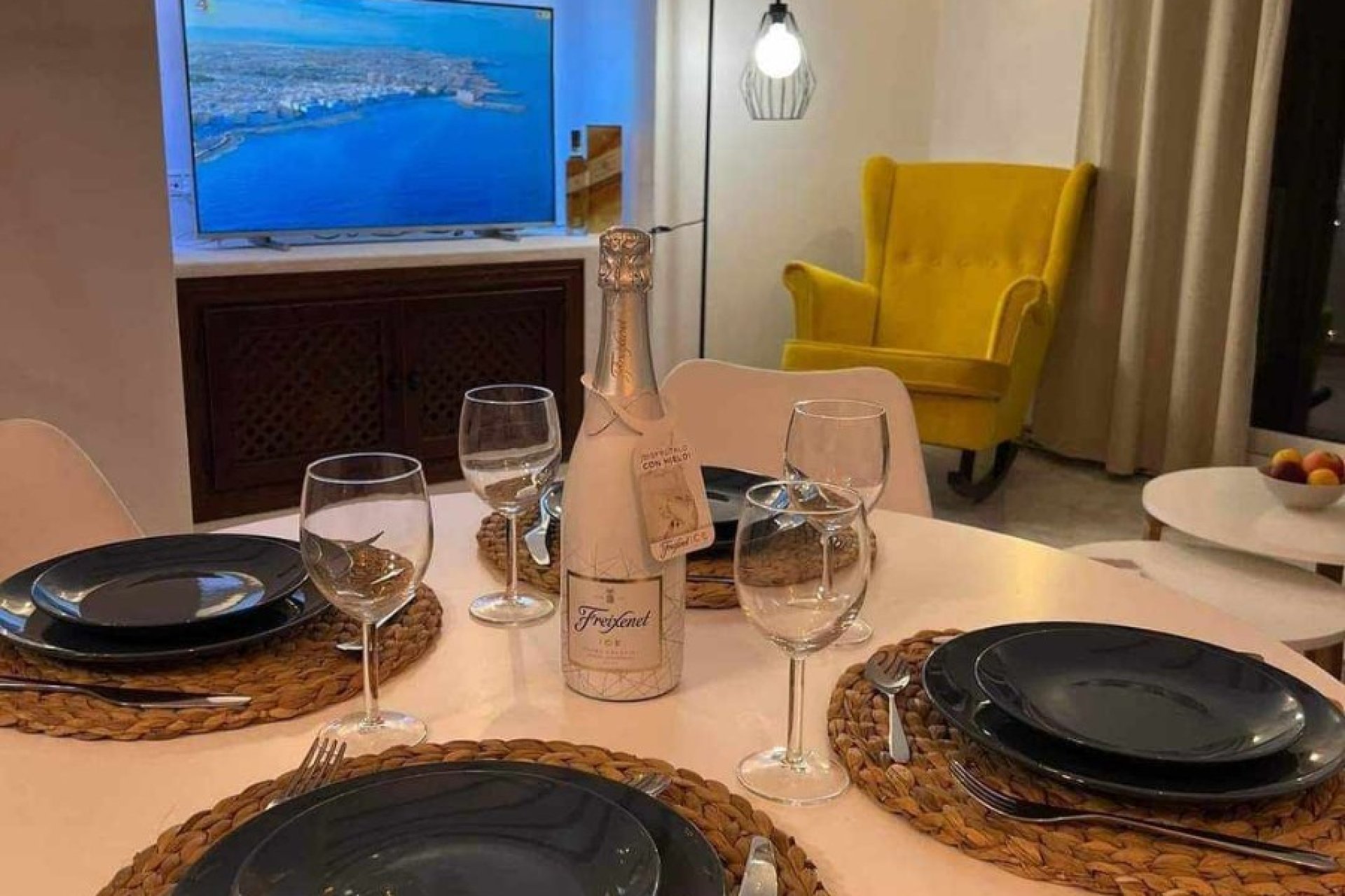 Resale - Apartment / flat - Torrevieia - Playa Los Locos