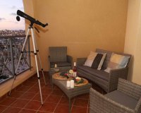 Resale - Apartment / flat - Torrevieia - Playa Los Locos