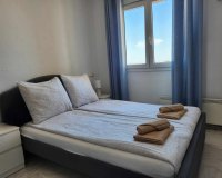 Resale - Apartment / flat - Torrevieia - Playa Los Locos