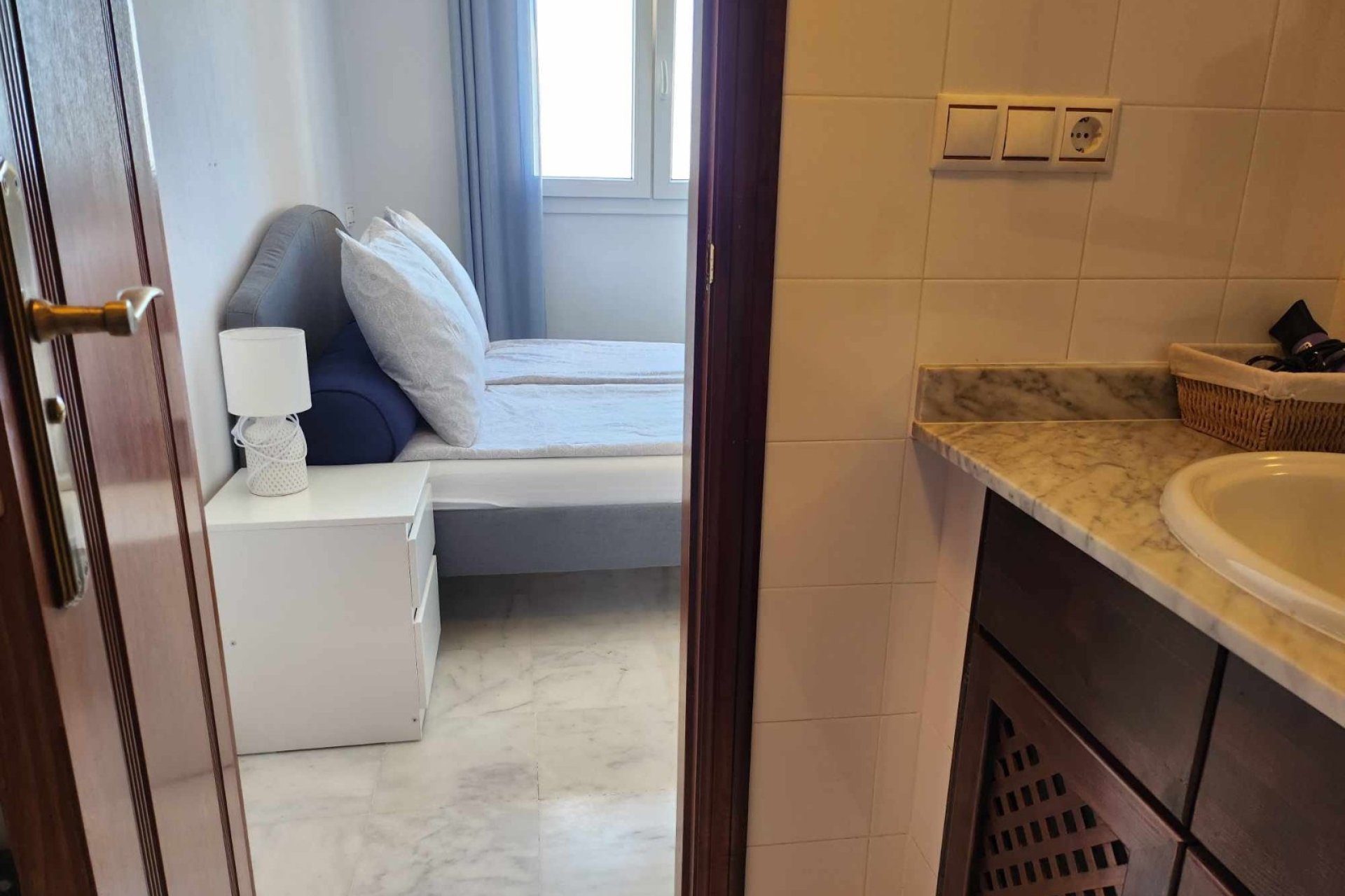 Resale - Apartment / flat - Torrevieia - Playa Los Locos