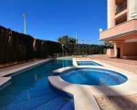 Resale - Apartment / flat - Torrevieia - Playa Los Locos
