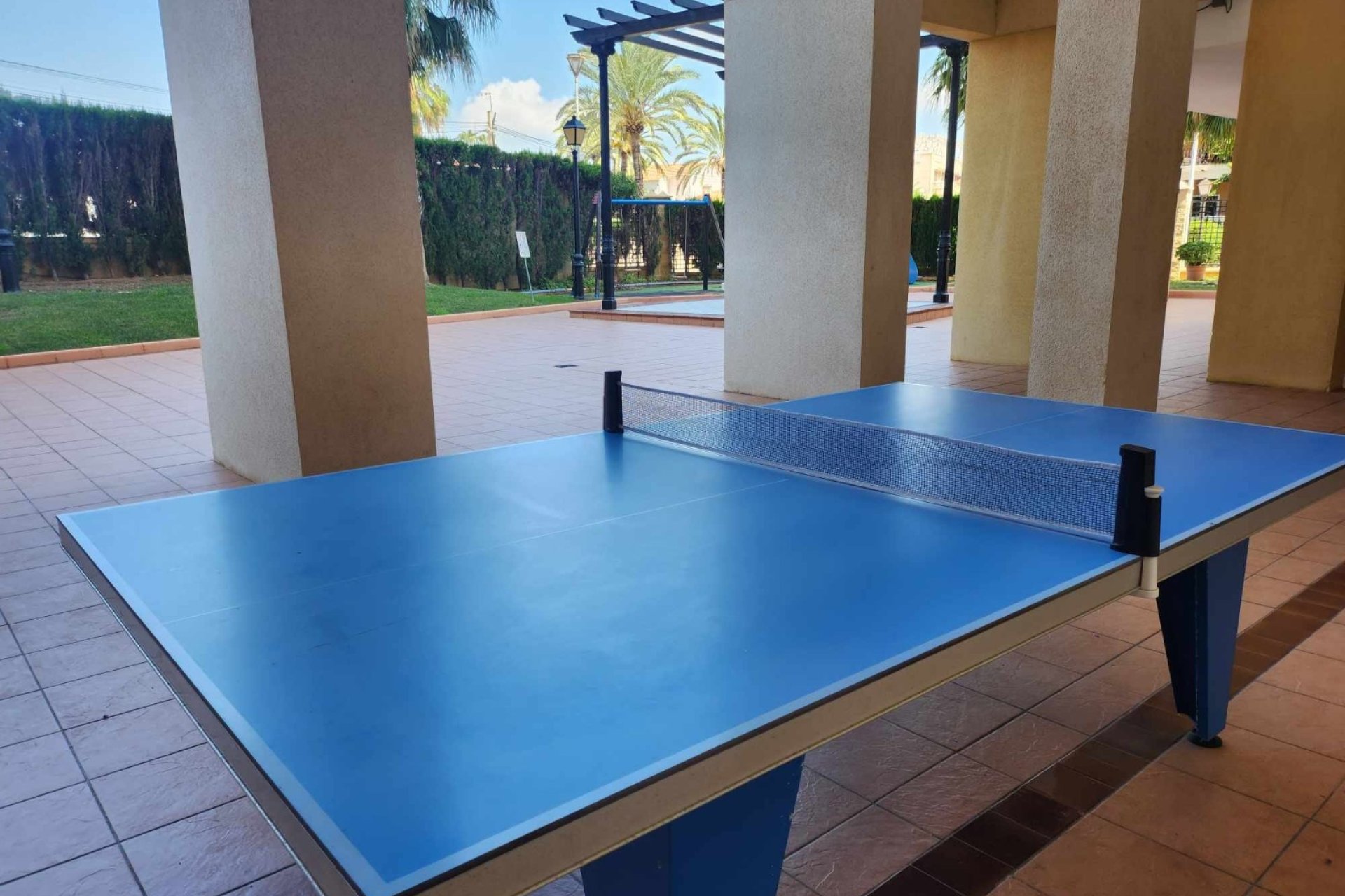 Resale - Apartment / flat - Torrevieia - Playa Los Locos