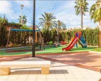 Resale - Apartment / flat - Torrevieia - Playa Los Locos