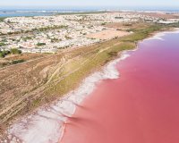 Resale - Apartment / flat - Torrevieia - Playa Los Locos