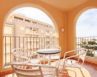 Resale - Apartment / flat - Torrevieia - Playa Los Locos