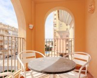Resale - Apartment / flat - Torrevieia - Playa Los Locos
