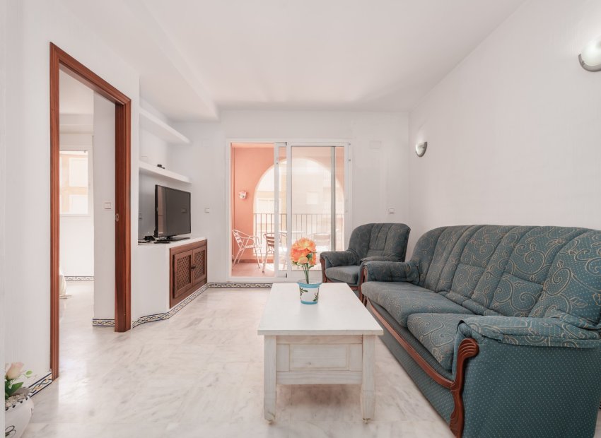 Resale - Apartment / flat - Torrevieia - Playa Los Locos