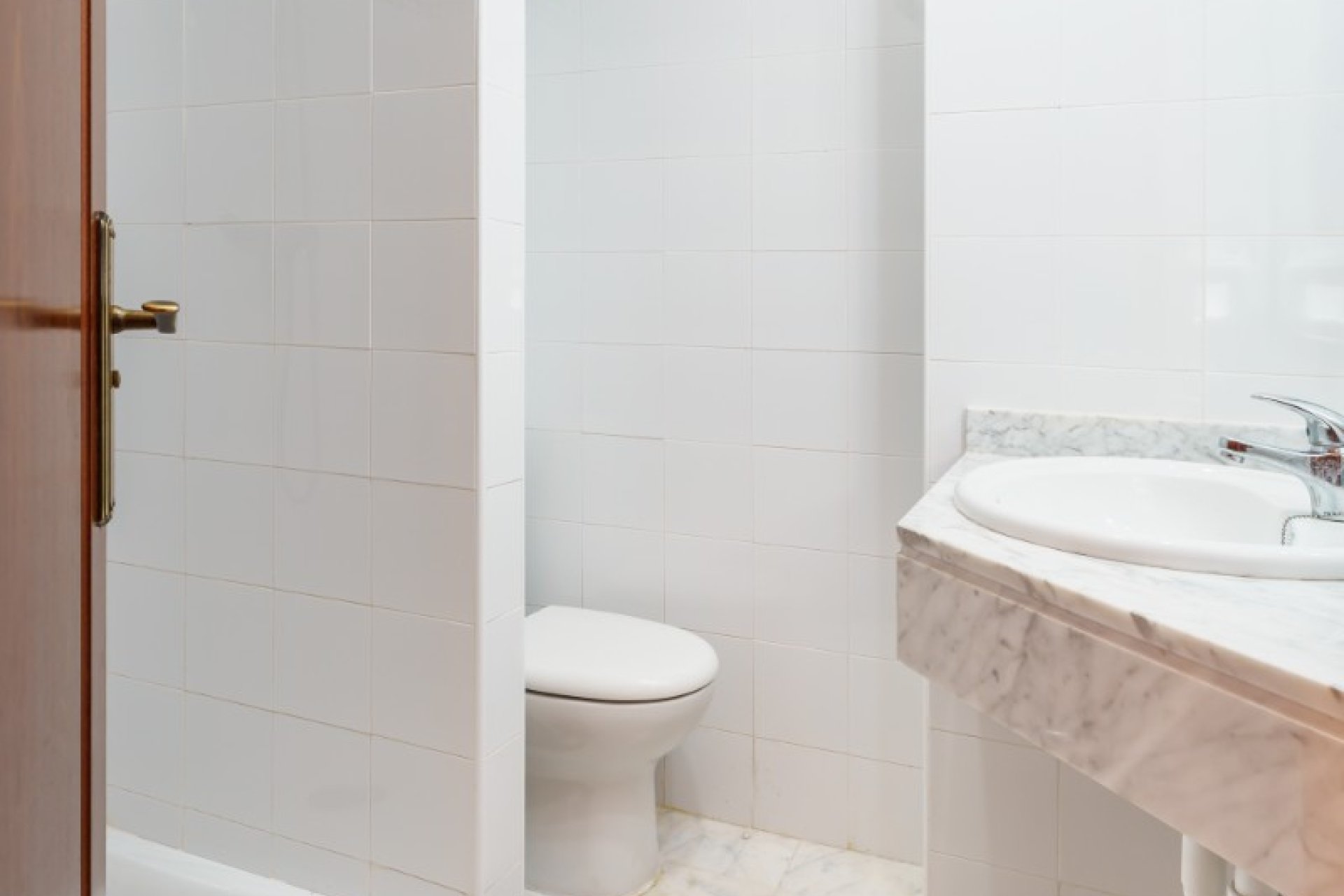 Resale - Apartment / flat - Torrevieia - Playa Los Locos