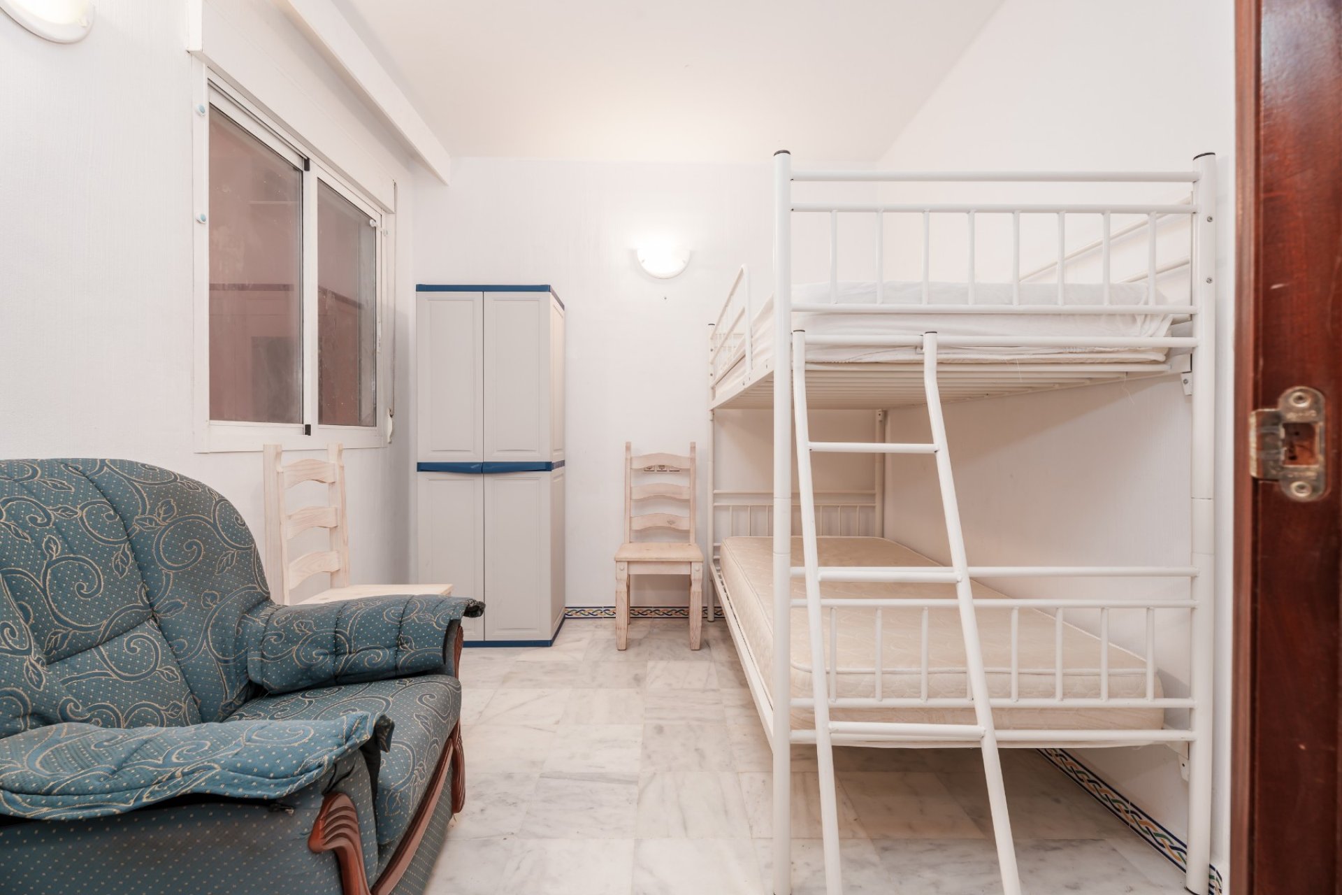 Resale - Apartment / flat - Torrevieia - Playa Los Locos