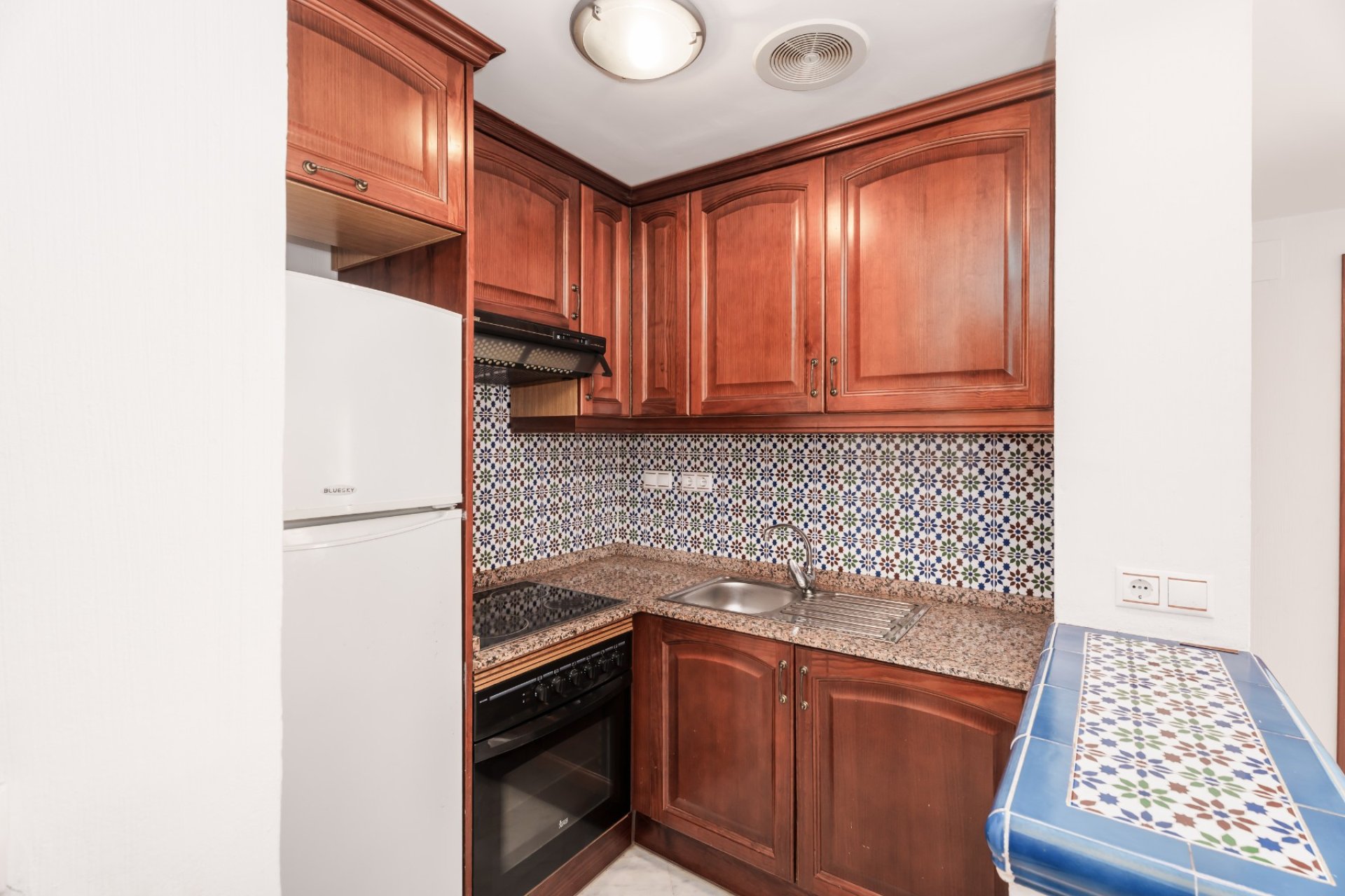 Resale - Apartment / flat - Torrevieia - Playa Los Locos