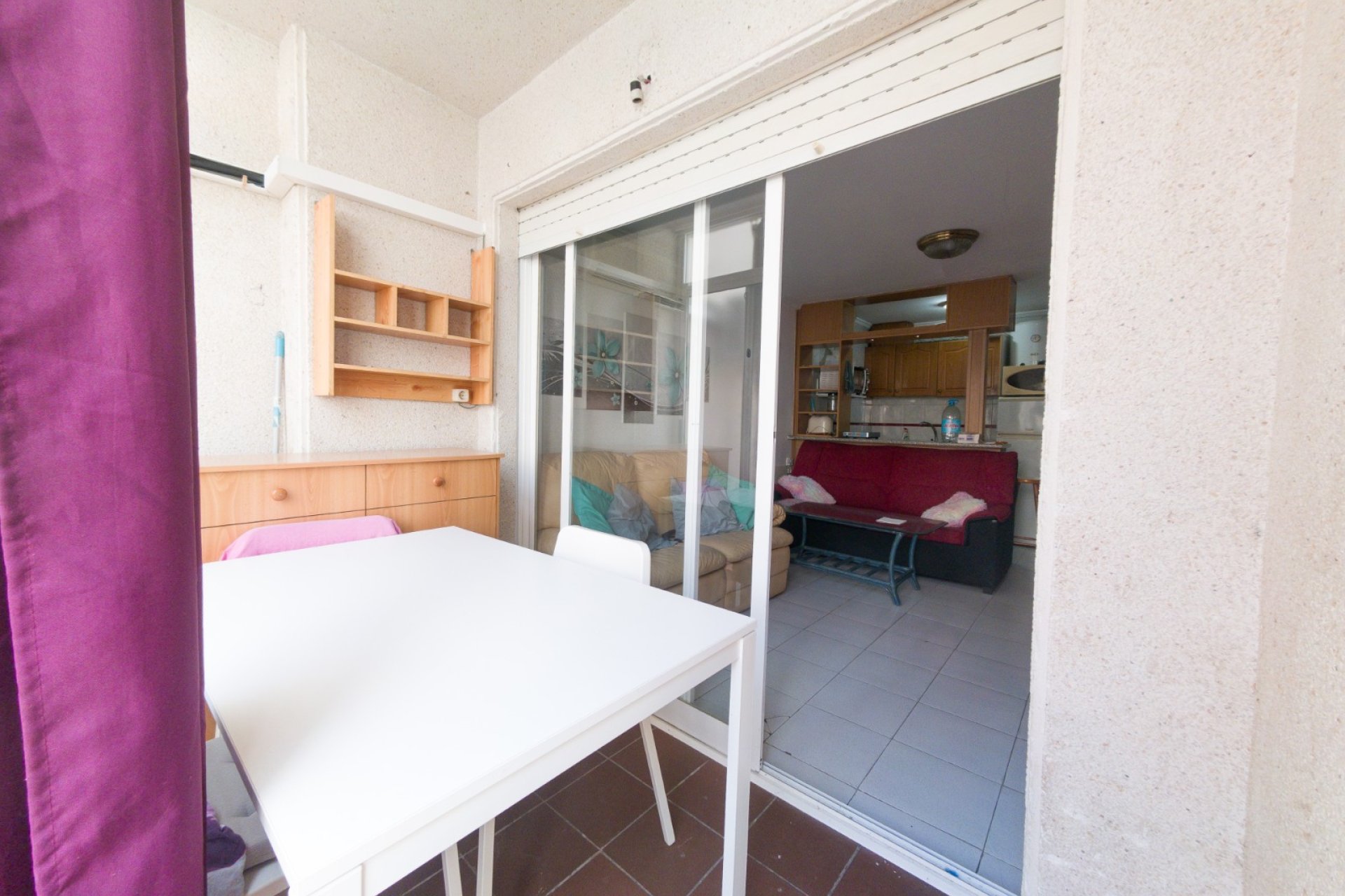 Resale - Apartment / flat - Torrevieia - Playa Los Locos