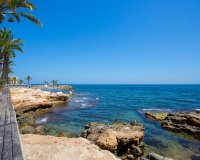 Resale - Apartment / flat - Torrevieia - Playa Los Locos