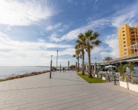 Resale - Apartment / flat - Torrevieia - Playa Los Locos