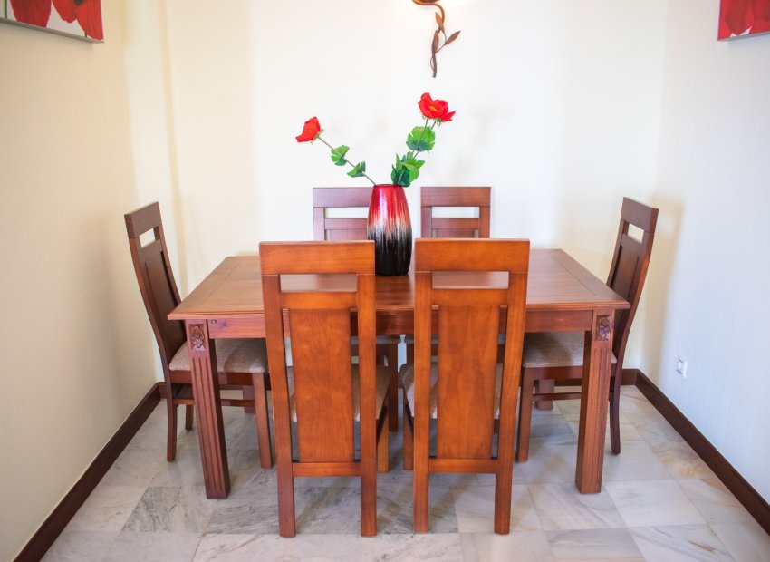 Resale - Apartment / flat - Torrevieia - Playa Los Locos