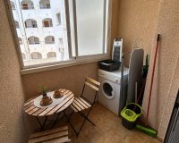 Resale - Apartment / flat - Torrevieia - Playa Los Locos