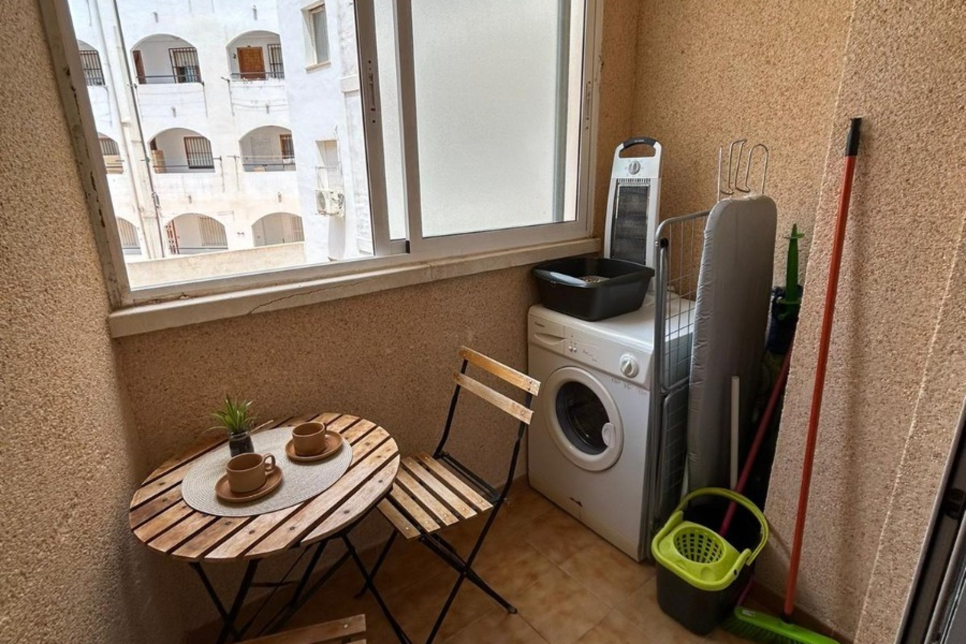 Resale - Apartment / flat - Torrevieia - Playa Los Locos
